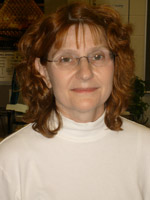 Gloria Snekszer, HHS Academic Booster Club Treasurer